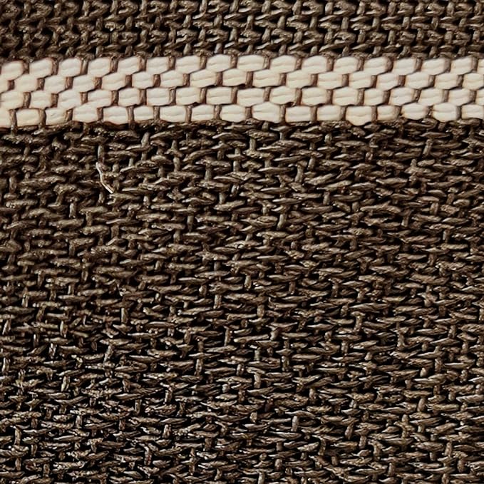 Turkish Exfoliating Gloves – Face & Body Exfoliation Mitts - Bath Hammam Spa Exfoliator Kese Glove - Body Scrub Glove to Remove Dead Skin – Brighten & Soften Skin – 4Pcs (Black & White)