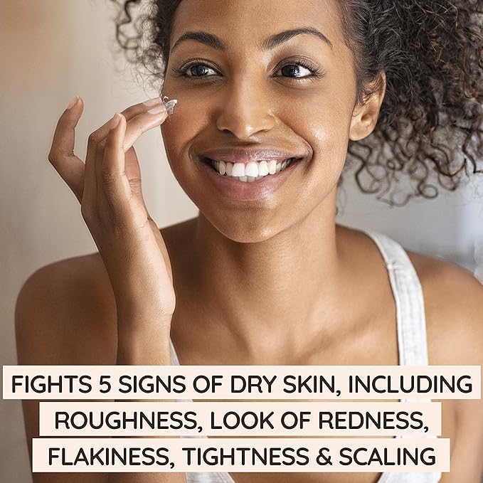 Aveeno Calm + Restore Skin Therapy Balm, Soothing & Moisturizing Skin Protectant for Sensitive Skin, Colloidal Oatmeal & Ceramide to Help Fight Dry Skin, Fragrance- & Steroid-Free, 1.7 oz