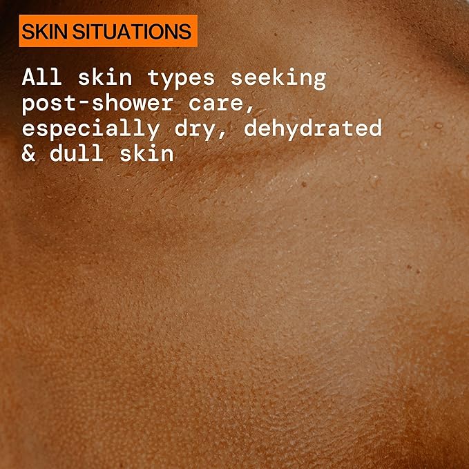 Pacifica Orange Tourmaline Body Butter – Super Hydrating Moisturizer for Dry Skin, Ultra-Rich Cream with Shea Butter & Vitamin E, Clean Beauty, Vegan, Cruelty-Free, Citrus Scent, 6 oz